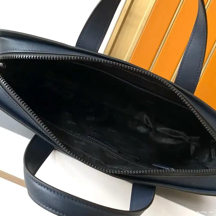 Brother Sam Yupoo Montblanc 2410YA0200 Bags 0518